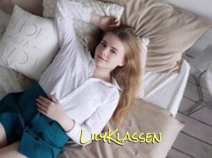 LilyKlassen