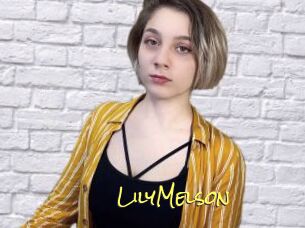 LilyMelson