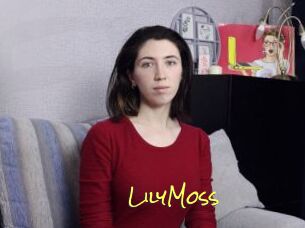 LilyMoss