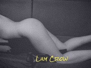 Lily_Crow