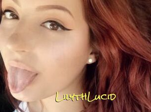 LilythLucid