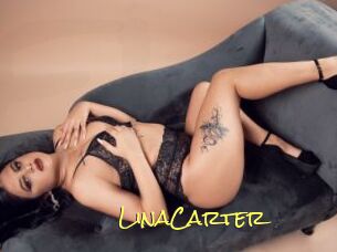 LinaCarter