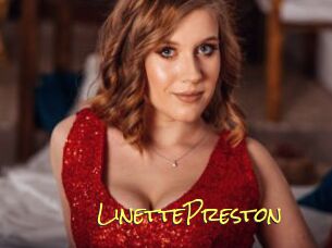 LinettePreston