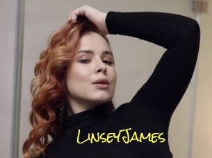 LinseyJames