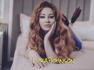 LiraJohnson