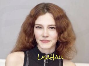 LisaHall