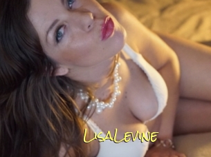 LisaLevine