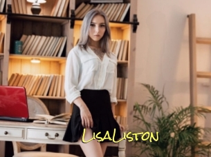 LisaListon