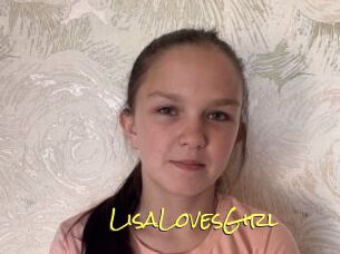 LisaLovesGirl