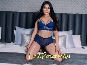 LisaPortman