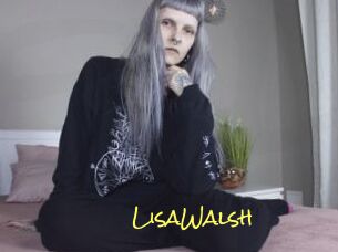 LisaWalsh