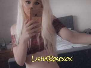 LishaRosexox