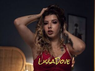 LissaDove