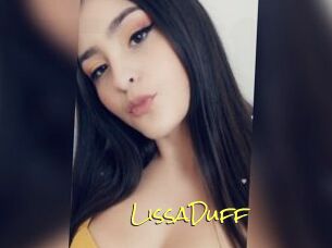 LissaDuff