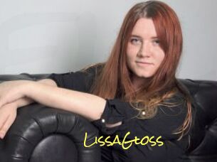 LissaGloss