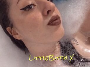 LittleBitch_X