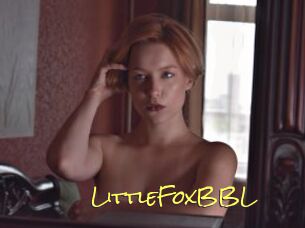 LittleFoxBBL