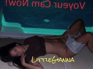 LittleGianna