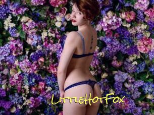 LittleHotFox