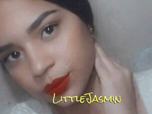 LittleJasmin