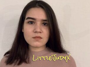 LittleJudyX