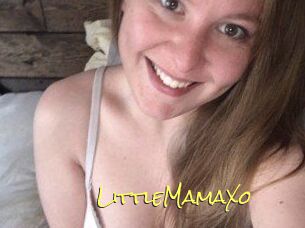 LittleMamaXo