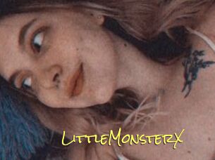 LittleMonsterX