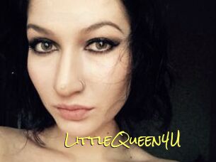 LittleQueen4U