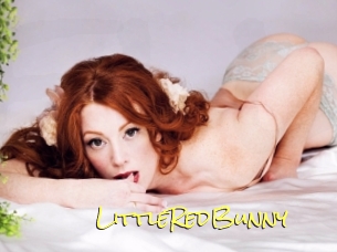 LittleRedBunny