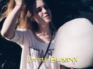 Little_BlondyX