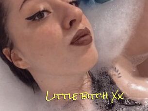 Little_bitch_Xx