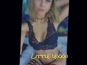 Little_lexxxi