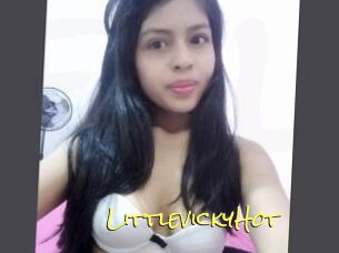 LittlevickyHot