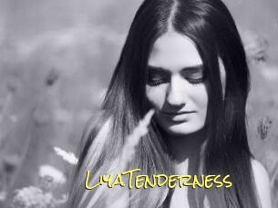 LiyaTenderness