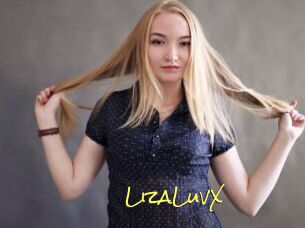 LizaLuvX