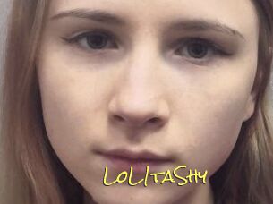 LoL1taShy