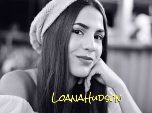 LoanaHudson