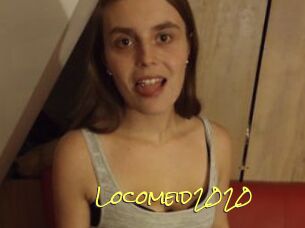 Locomeid2020