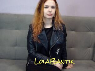 LolaBantik