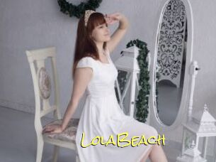 LolaBeach