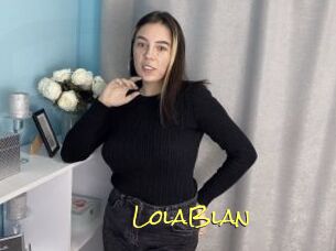 LolaBlan