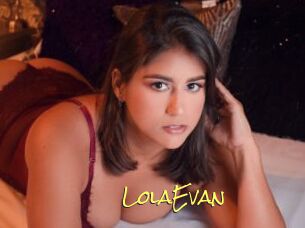 LolaEvan