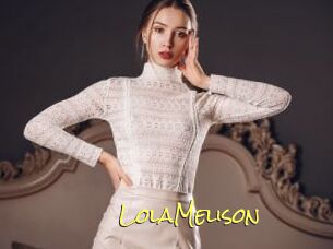 LolaMelison