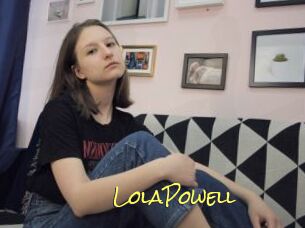 LolaPowell