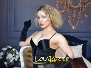 LolaRozze