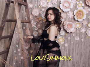 LolaSimmons