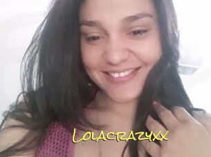 Lolacrazyxx