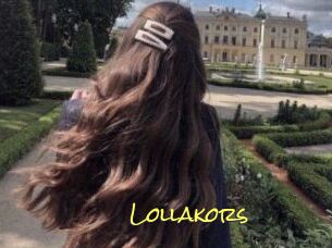 Lollakors