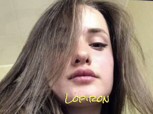 Lopiron