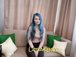 LoraKenet